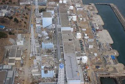 Fukuşima’ya gönderilen su altı robotu ilk görüntülerini geçti