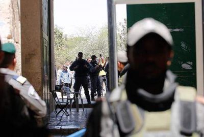 Kudüslü alimlerden cuma namazı çağrısı