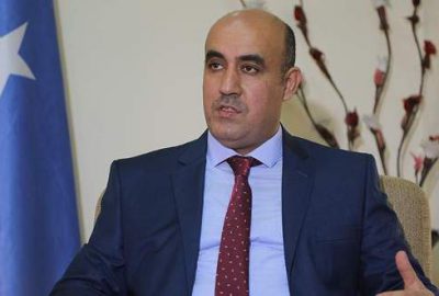 ‘ABD, Irak’taki bağımsızlık referandumunun ertelenmesinden yana’