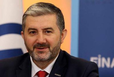 MÜSİAD Genel Başkanı Kaan 65. Hükümet'te yapılan kabine değişikliğine ilişkin,