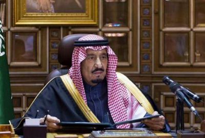 Suudi Arabistan’dan Türkiye’ye uyarı