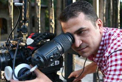 ‘Uyanış’ filminin yönetmeni FETÖ’den tutuklandı