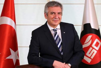 Kârın yarısı finansmana