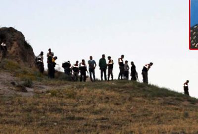 69 yaşındaki kayıp kadın vahşete kurban gitmiş!