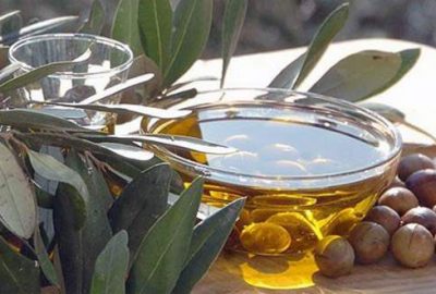 80 ülkeye Türk zeytinyağı