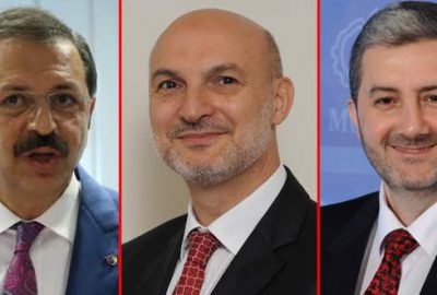 İş dünyası yeni kabineden reformların devamını bekliyor