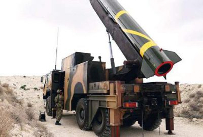 TSK Bora füzelerini aldı, Kandil ve Rakka menzilde