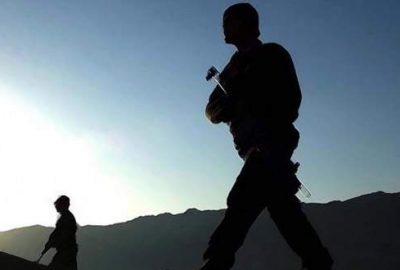 Tunceli’de asayiş komando bölüğüne taciz ateşi