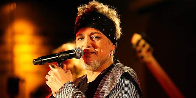 Harun Kolçak hayatını kaybetti