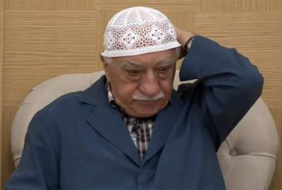 FETÖ ABD’nin terör raporunda