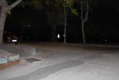 İki kadın silah zoruyla arabaya bindirilerek kaçırıldı