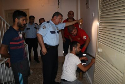 19 yaşındaki genç kız, sevgisiyle tartışınca intihara kalkıştı