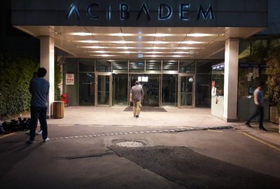 Harun Kolçak’ın doktorundan açıklama