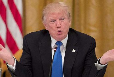 Trump’ın ‘Adalet Bakanı’ pişmanlığı