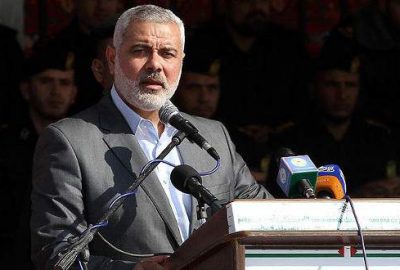 Heniye’den Mescid-i Aksa için olağanüstü toplantı çağrısı