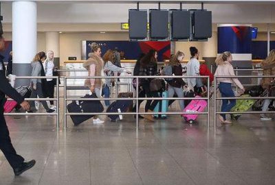 ABD Yüksek Mahkemesinden vize yasağıyla ilgili karar