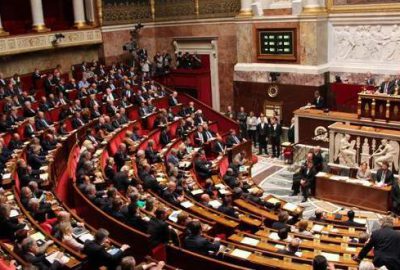 Fransa’dan İngiltere’ye ‘AB’ye borçlarını öde’ çağrısı