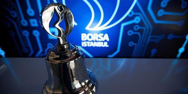 Borsa güne rekorla başladı