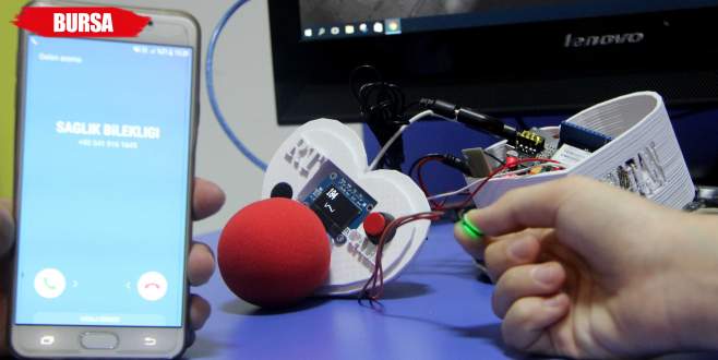 Dedesi kalp krizi geçirince öyle bir şey yaptı ki…