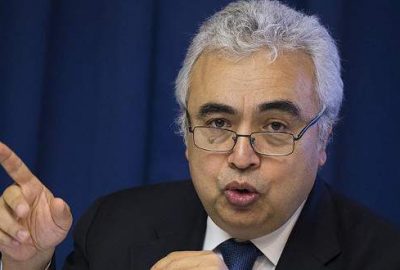 ‘ABD’nin artan üretimi enerji fiyatlarını baskılayacak’