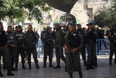 İsrail ordusu ve istihbaratı gerilimin artmasından endişeli