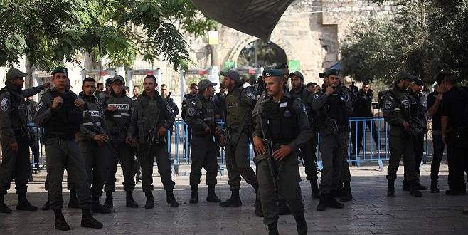İsrail ordusu ve istihbaratı gerilimin artmasından endişeli