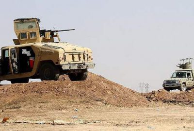 Telafer’i kurtarma operasyonunun hazırlıkları tamamlandı