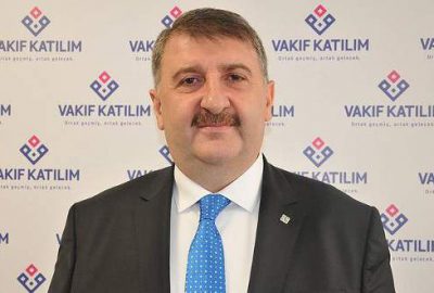 Vakıf Katılım, 81 ilde şubeleşmeyi hedefliyor