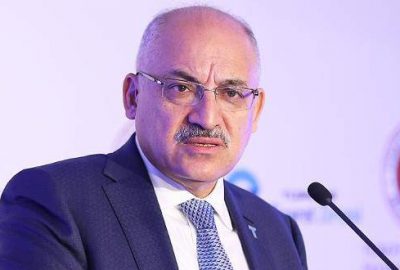 ‘İhracatta ilk yarıda 3 rekor kırdık’