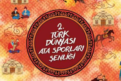 Türk dünyası Bursa’da buluşacak!