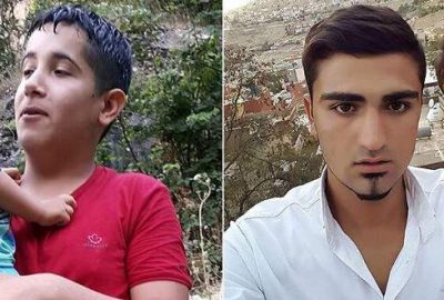 PKK'lı teröristlerce Şırnak'ta yol yapımında çalışan işçilere yönelik saldırıda hayatını