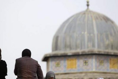 Hamas lideri Heniyye’den Mescid-i Aksa açıklaması