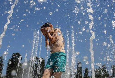 Sıcaklıklar yeniden artacak