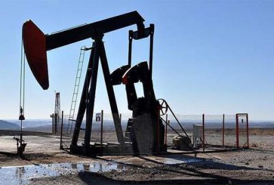 Petrolün varili 50 dolara yaklaştı