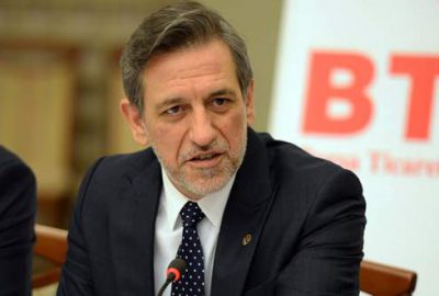 Bursa iş dünyası yeni kabineden umutlu