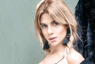 Hollywood ayarında klip çekti​