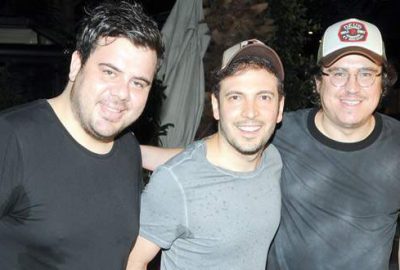 ‘Gönül bağımız var’