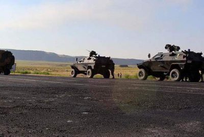 Bir haftada 54 terörist etkisiz hale getirildi