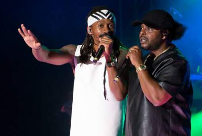 ‘Madcon’ enerjisi Bursa’yı sardı