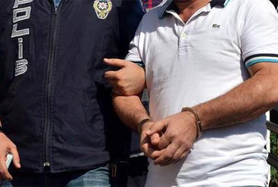 Ankara’da FETÖ operasyonu: 159 gözaltı kararı