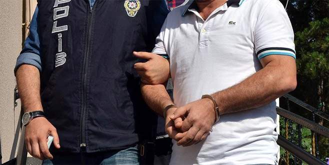 Ankara’da FETÖ operasyonu: 159 gözaltı kararı