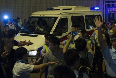 Çin’de gaz patlaması: 2 ölü, 55 yaralı