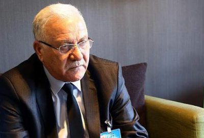 ‘PKK-PYD bağlantısını ve PYD-rejim iş birliğini bozmak çok zor’