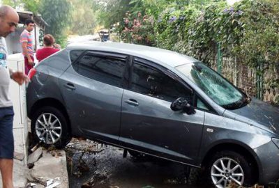 Kandilli’den deprem açıklaması