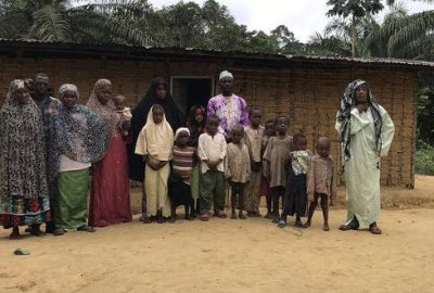 Afrika’nın 5 bin yıllık avcıları: Pigmeler