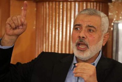 ‘İsrail’in siyonist plan ve politikalarını reddediyoruz’