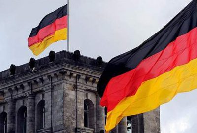 Alman istihbaratından Türkiye açıklaması