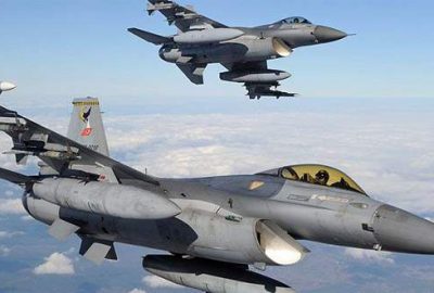 Kandil’de etkisiz hale getirilen terörist sayısı 9’a yükseldi