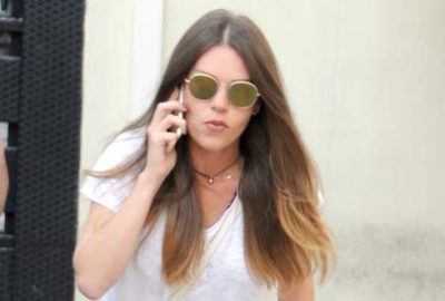 Reklam demesinler diye yokum!