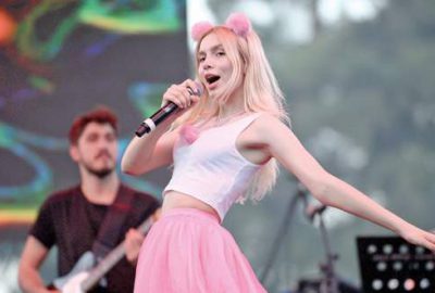 Çılgın Bediş olmak istemedi